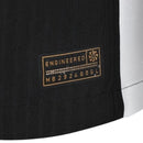 Camisa Corinthians 2025/26 Preta | Versão Torcedor | Masculina | Personalizável