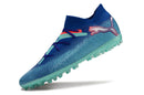 Puma Future MG  Azul - Campo e Society – Frete Grátis