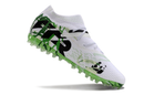 Puma Future MG  Verde- Campo e Society – Frete Grátis