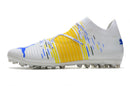 Puma Future MG  Amarela - Campo e Society – Frete Grátis