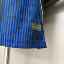 🇧🇷 Camisa Brasil 26/27 Azul – Versão Jogador | Pronta Entrega