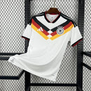 Camisa Alemanha Titular 2026/27 Torcedor Personalizável