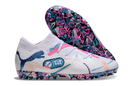 Puma Future MG  Branca - Campo e Society – Frete Grátis