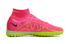 Chuteira Nike Air Zoom Mercurial Superfly IX Elite TF + BRINDE + FRETE GRÁTIS