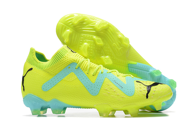 Chuteira Puma Future Ultimate FG + BRINDE + FRETE GRÁTIS