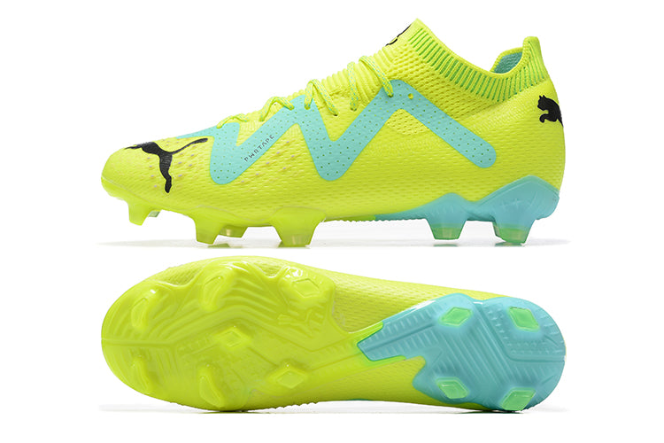 Chuteira Puma Future Ultimate FG + BRINDE + FRETE GRÁTIS