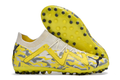 Chuteira Puma MG Preta Elite Campo e Society – Frete Grátis