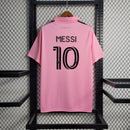 Camisa Inter Miami Lionel Messi 10 - 22/23 Torcedor Masculina