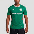 Camisa Palmeiras 2026/27 Jogador Masculina – Frete Grátis
