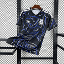 Camisa Argentina Reserva 2026/27 – Versão Torcedor Personalizável