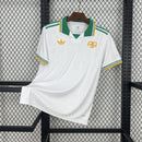 Camisa Roma 2025/26 Branca Edição Especial Versão Torcedor Personalizável