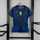 KIT CASAL 2 Camisas Brasil 26/27 Amarela Masculina – Versão Torcedor | Pronta Entrega