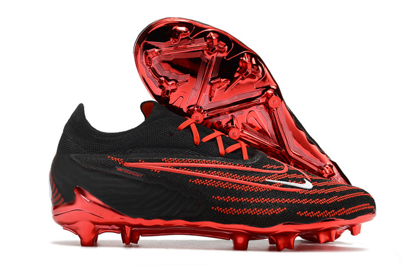 Chuteira Nike Phantom GX Elite FG + BRINDE + FRETE GRÁTIS