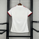 Camisa Flamengo 2026/27 ll | Versão Torcedor | Feminina | Personalizável