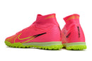 Chuteira Nike Air Zoom Mercurial Superfly IX Elite TF + BRINDE + FRETE GRÁTIS
