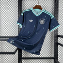 Camisa Alemanha Reserva 2026/27 Torcedor Personalizável