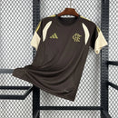 Camisa Flamengo 2026/27 Treino | Versão Torcedor | Masculina | Personalizável