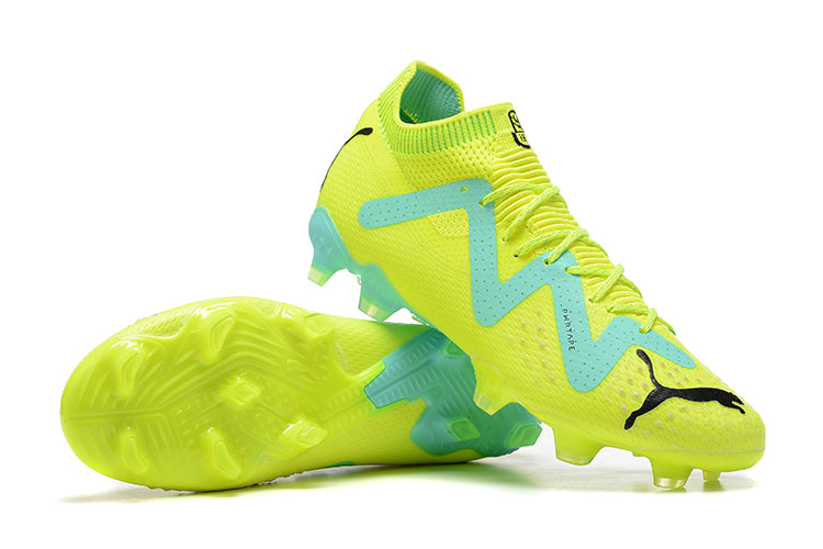 Chuteira Puma Future Ultimate FG + BRINDE + FRETE GRÁTIS