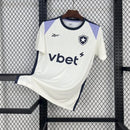 Camisa Botafogo 2025/26 Branca – Versão Torcedor | Personalizável