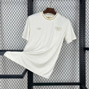 Camisa Colômbia Branca 2026 – Edição Especial Versão Torcedor