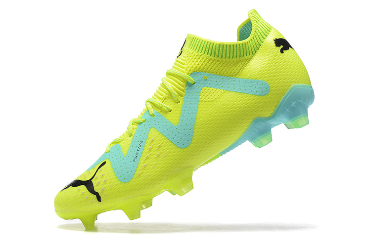 Chuteira Puma Future Ultimate FG + BRINDE + FRETE GRÁTIS