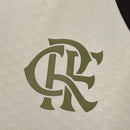 Camisa Flamengo 2026/27 Treino | Versão Torcedor | Masculina | Personalizável