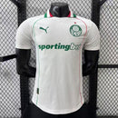 Camisa Palmeiras 2026/27 Jogador Masculina – Frete Grátis
