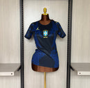 Camisa Brasil 26/27 Azul Masculina – Versão Torcedor | Pronta Entrega