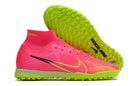 Chuteira Nike Air Zoom Mercurial Superfly IX Elite TF + BRINDE + FRETE GRÁTIS