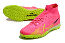 Chuteira Nike Air Zoom Mercurial Superfly IX Elite TF + BRINDE + FRETE GRÁTIS