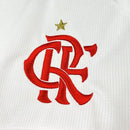 Camisa Flamengo 2026/27 ll | Versão Torcedor | Masculina | Personalizável
