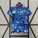 Camisa Japão Edição Especial 2024/25 – Versão Torcedor