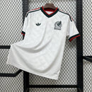 Camisa México 2026/27 Reserva Versão Torcedor Masculina Personalizável