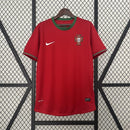 Camisa Retrô Portugal 2012 Vermelha – Versão Torcedor