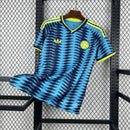Camisa Colômbia Reserva 2026 – Versão Torcedor Personalizável