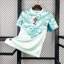 Camisa Portugal 2026/27 Reserva Versão Torcedor Masculina Personalizável