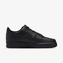 Tênis Nike Air Force 1 - Preto + BRINDE + FRETE GRÁTIS