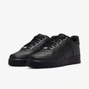 Tênis Nike Air Force 1 - Preto + BRINDE + FRETE GRÁTIS