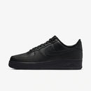Tênis Nike Air Force 1 - Preto + BRINDE + FRETE GRÁTIS