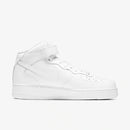 Tênis Nike Air Force 1 Mid "07 Masculino +BRINDE + FRETE GRÁTIS