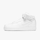 Tênis Nike Air Force 1 Mid "07 Masculino +BRINDE + FRETE GRÁTIS