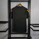 Camisa Corinthians Treino Preta 22/23 Masculina