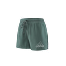 Shorts Adidas Feminino Treino + FRETE GRÁTIS