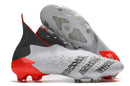 CHUTEIRA ADIDAS PREDATOR FREAK FG + BRINDE + FRETE GRÁTIS