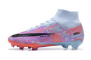 Chuteira Nike Air Zoom Mercurial Superfly IX Elite FG + BRINDE + FRETE GRÁTIS