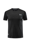 Camiseta Under Armour  2.0 Manga Curta  Masculina + FRETE GRÁTIS