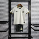 Conjunto Infantil Corinthians I 22/23 Kids