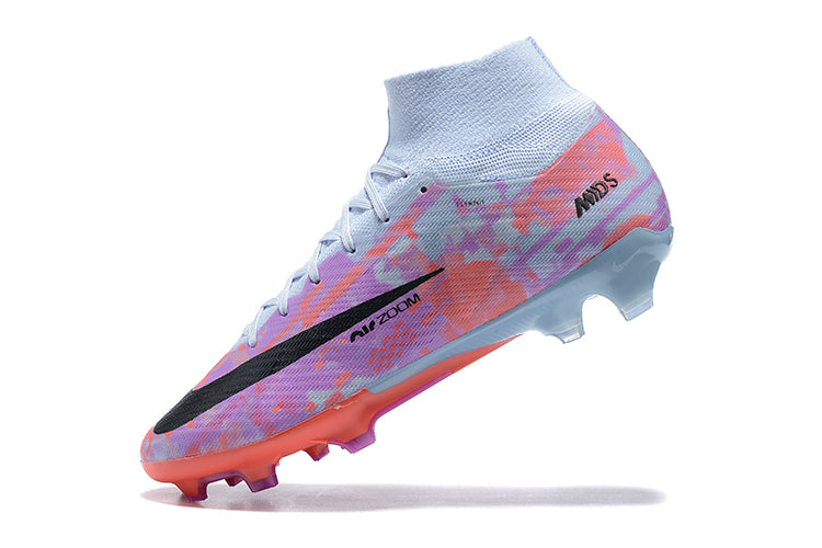 Chuteira Nike Air Zoom Mercurial Superfly IX Elite FG + BRINDE + FRETE GRÁTIS