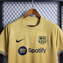 Camisa Barcelona II 22/23 Masculina