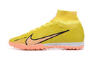 Chuteira Nike Air Zoom Superfly 8 Academy TF INFANTIL + BRINDE + FRETE GRÁTIS